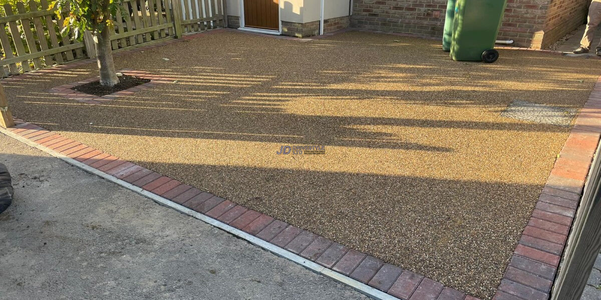 Driveways Whitstable