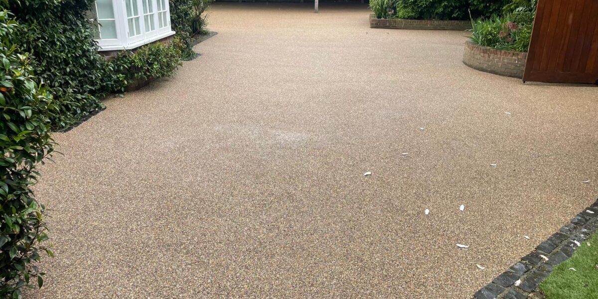 Driveways Faversham