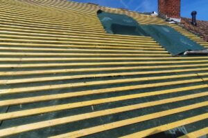 Barrow Valley Roofing 3