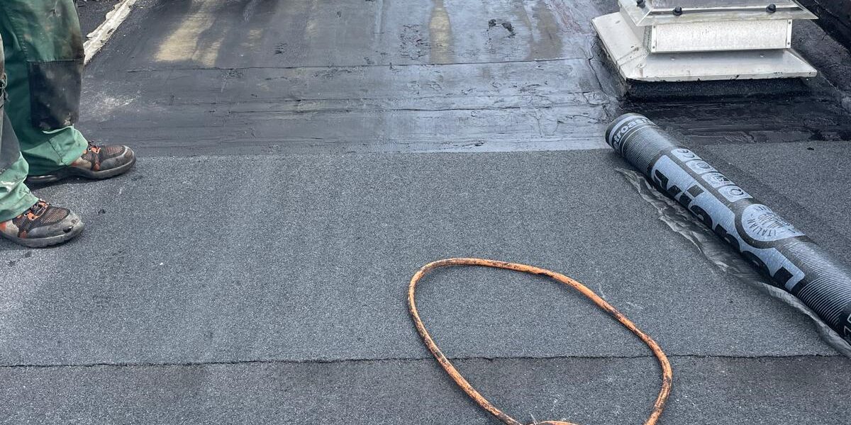 Barrow Valley Roofing