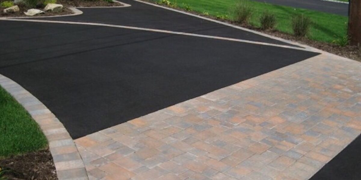 Omega Paving Solutions LLC