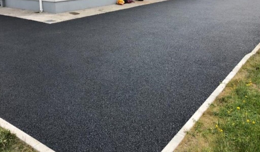 Pavestead Driveways and Patios