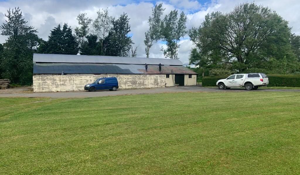 Farm Painters Waterford