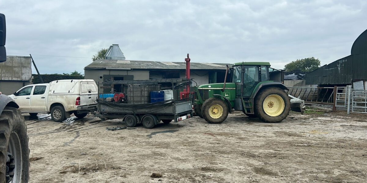 Farm Painters Wicklow