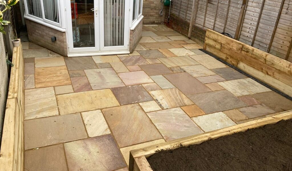 Limerick Patios
