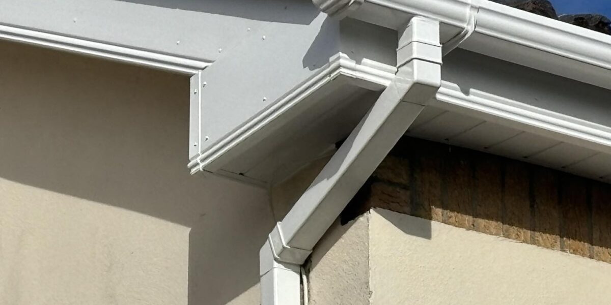 Blackrock Guttering