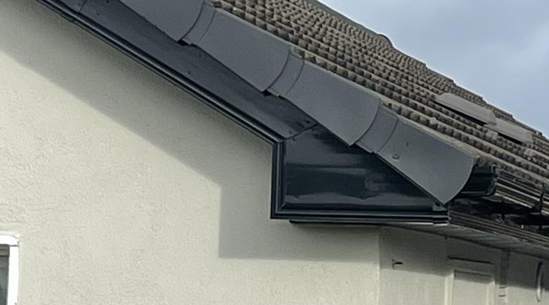 Portmarnock Guttering