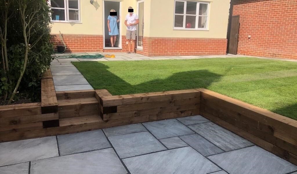Tallaght Patios