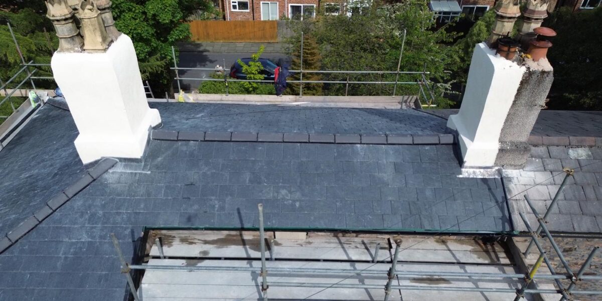 Bridge Trafford Roofers