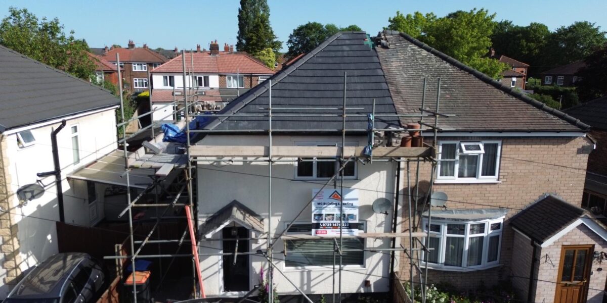 Tarvin Roofers