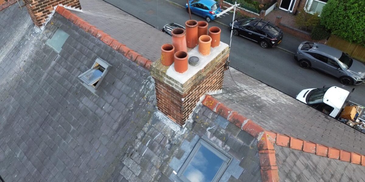 Stoak Roofers