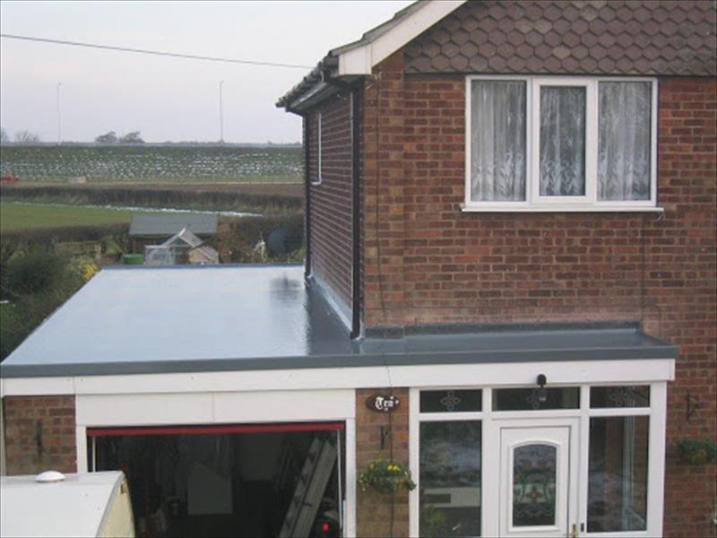 Frodsham Roofers