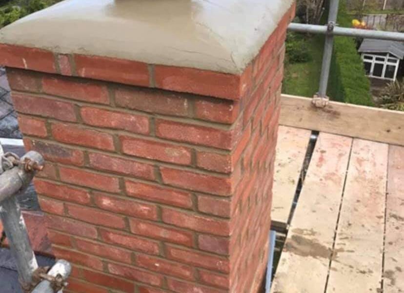 Wexford Roofers