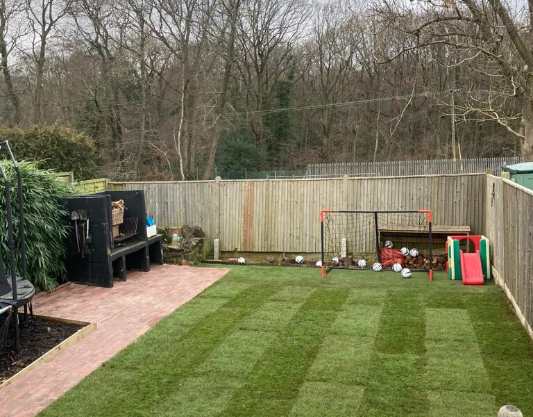 Chelmsford Patios