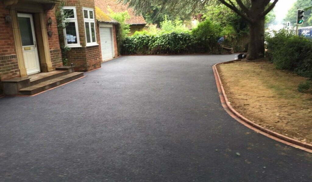 Billericay Driveways
