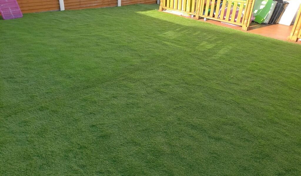 Billericay Patios
