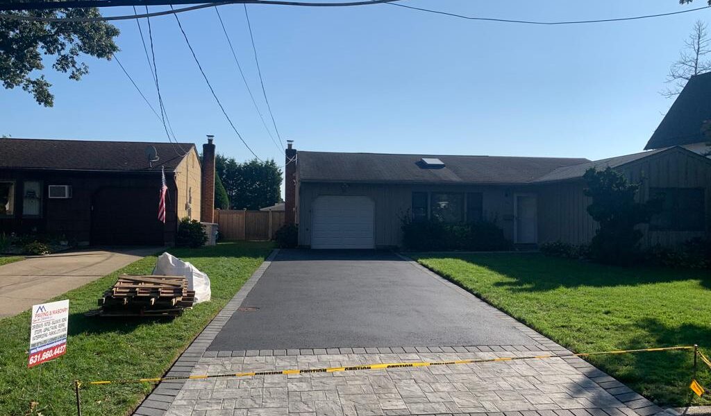 Brookhaven Paving