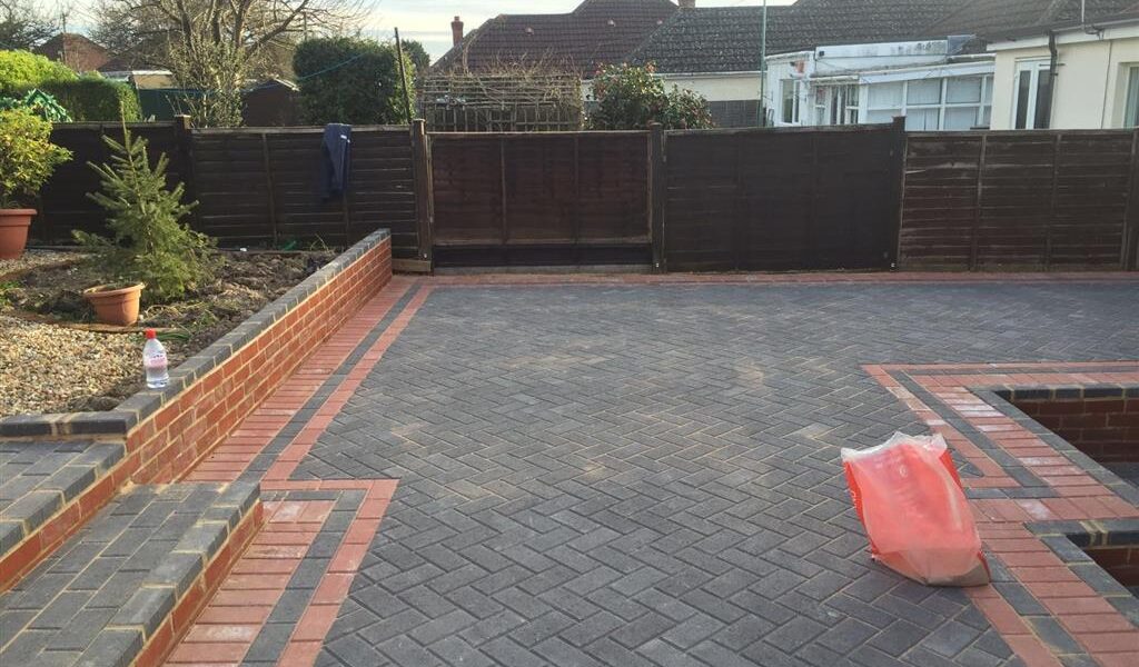 Runcorn Driveways