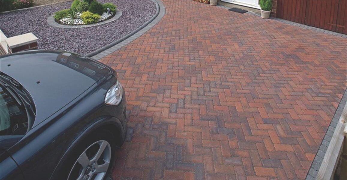 Helsby Driveways