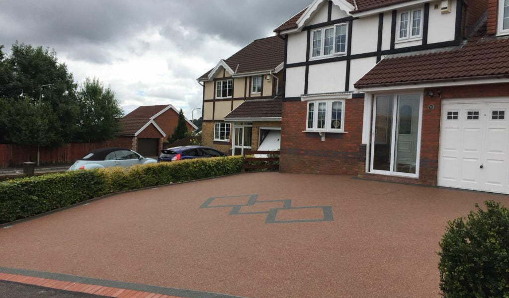 Epping Driveways