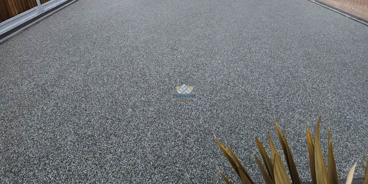 Canvey Island Driveways