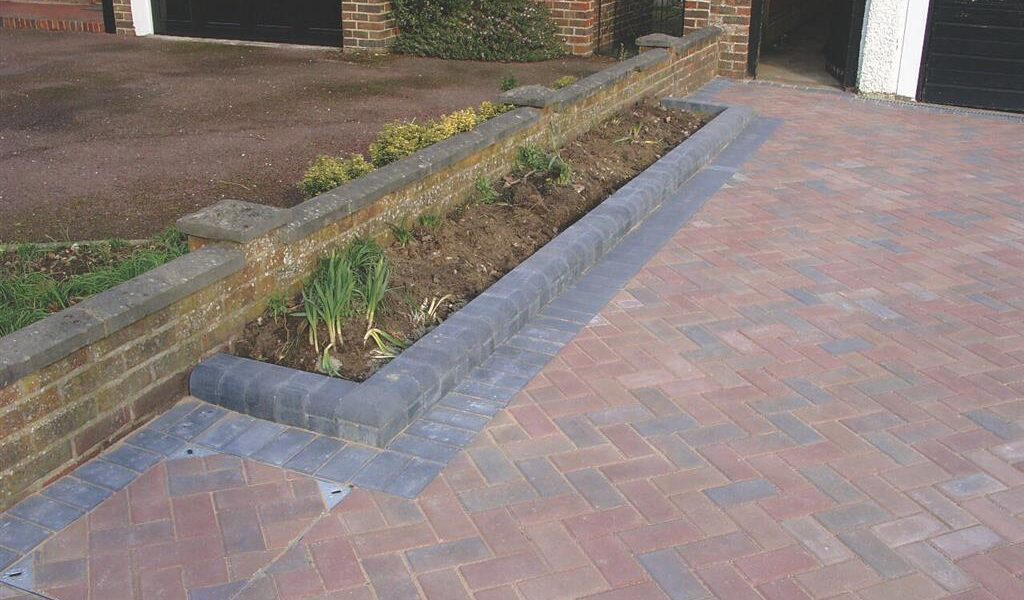 Moreton Driveways