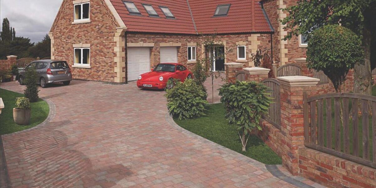 Birkhenhead Driveways