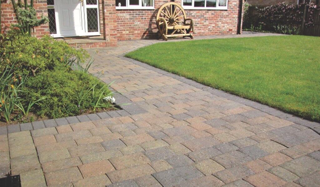 Ince Driveways