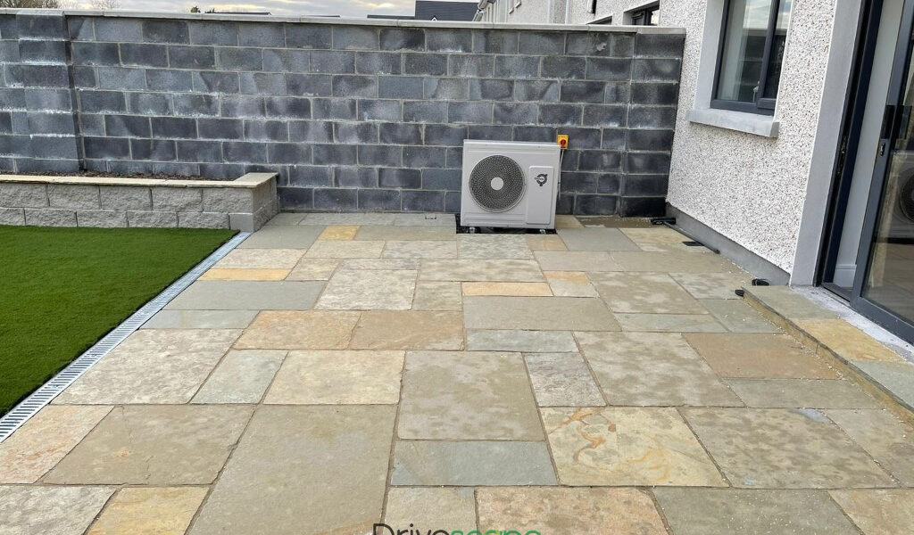 Patios Tyrrelstown