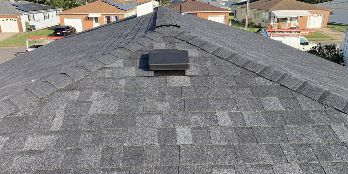 Pickering Roofers