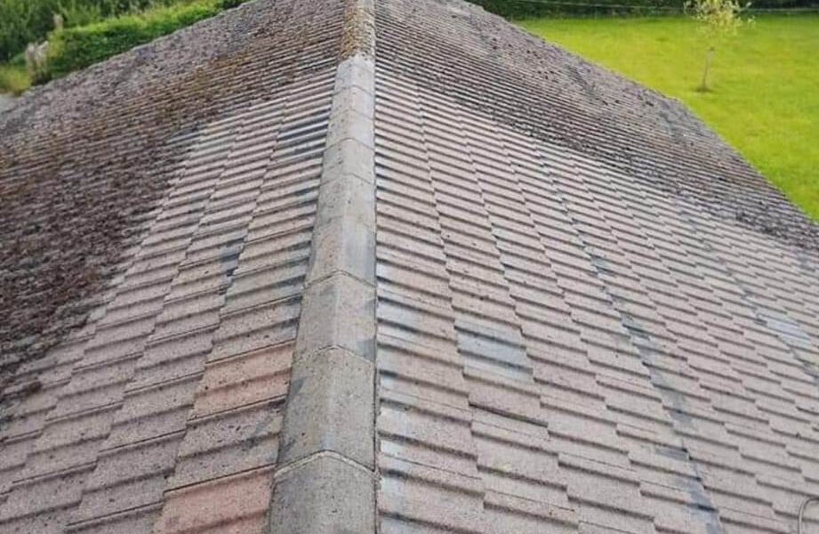 Roof Cleaners Waterford